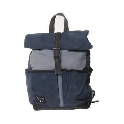 Ryggsäck (Blå, Grå, Svart) från Molo