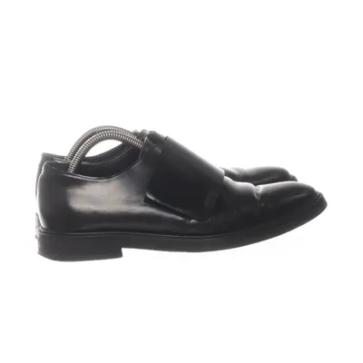 Loafers (Zwart) van ASOS
