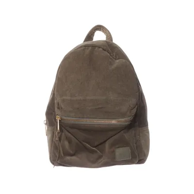 Backpack (Green) from Herschel Polyester