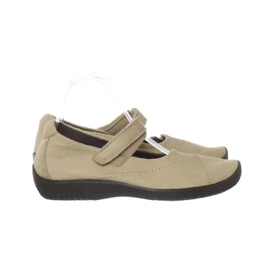 Chaussures d'été en toile (Arcopedico sko med velcrorem) de Arcopedico