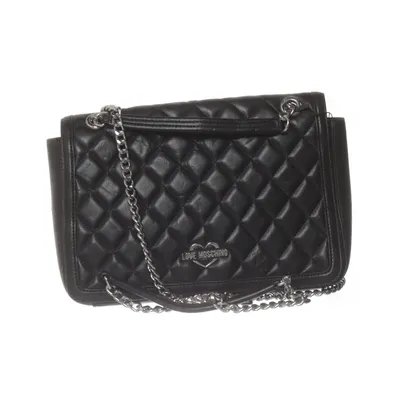 Sac à bandoulière (Noir) de Love Moschino
