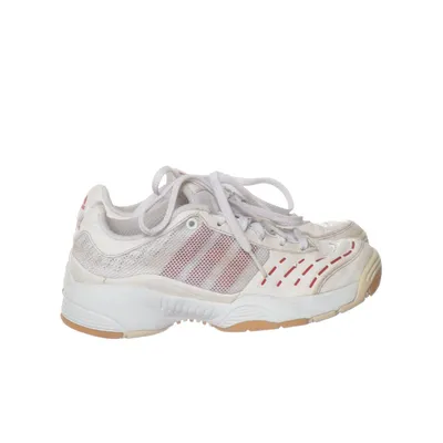 Baskets (Blanc, Rouge) de Adidas