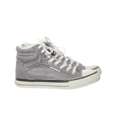 Canvas shoes (Gray) from British Knights
