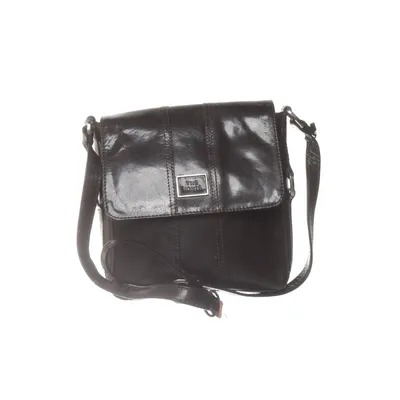 Axelremsväska (Brun) från The Monte