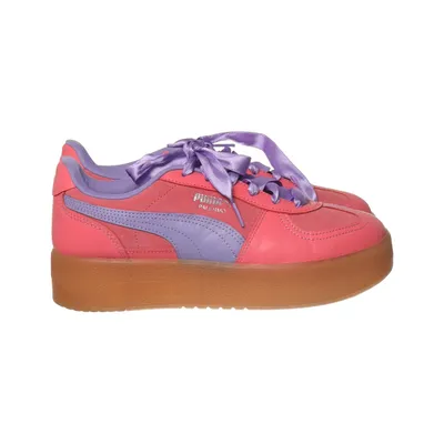Sneakers (Rosa, Lila, Brun) från Puma Skinn