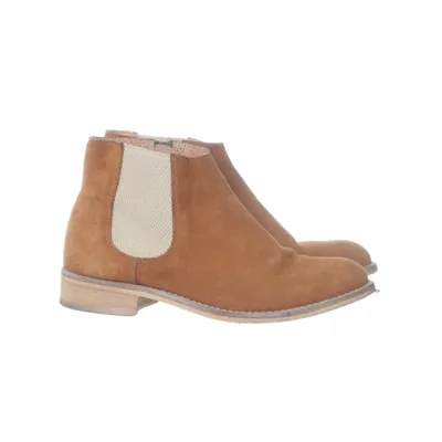 Chelsea boots (Brun) fra Buffalo London Læder