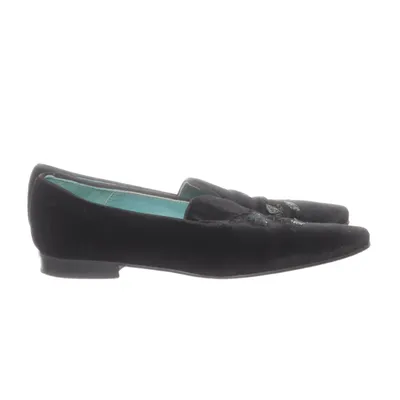 Loafers (Svart) från Flattered