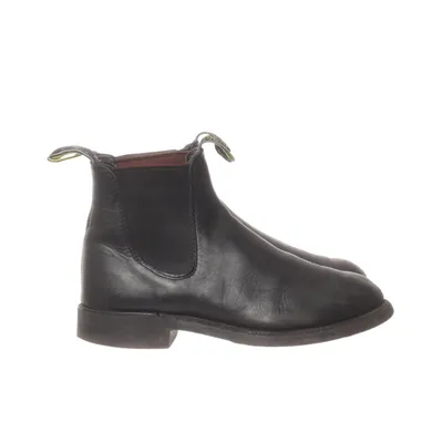 Chelsea boots (Svart) från R.M. Williams