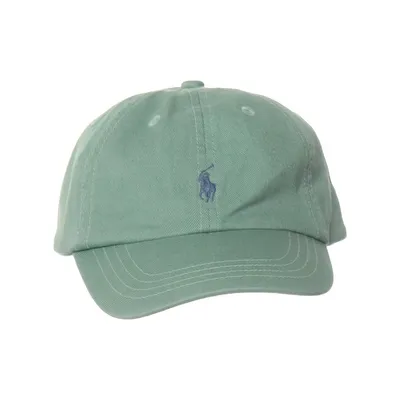 Baseball cap (Green) from Polo Ralph Lauren