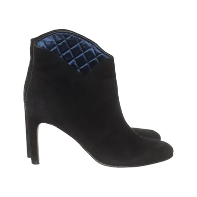 Heeled boots (Black) from Sigerson Morrison Leather