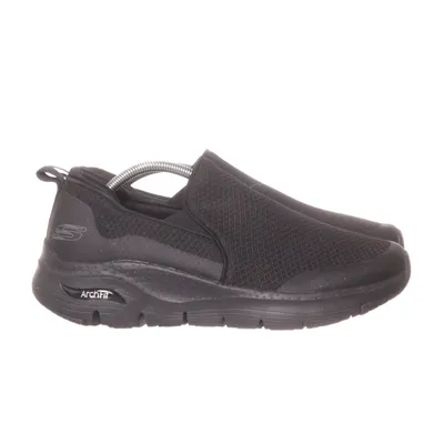 Walking shoes (Black) from Skechers