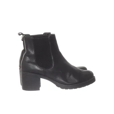 Bottines Chelsea (Noir) de XIT by Dinsko