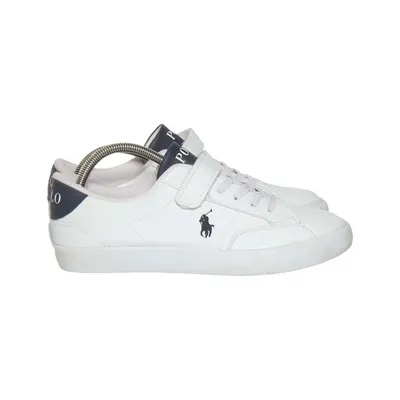 Baskets (Theron Iv Ps) de Polo Ralph Lauren