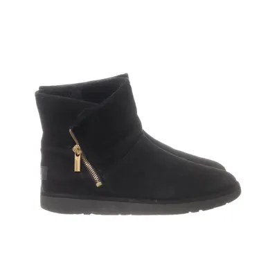 Enkellaarzen (Kip) van UGG Leer
