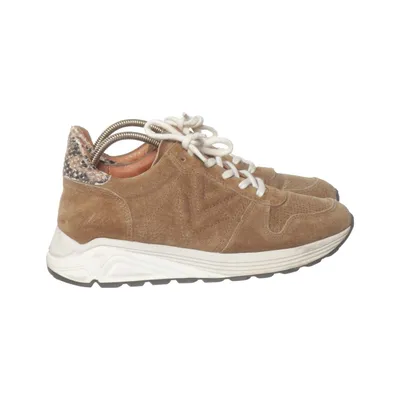 Sneakers (Brun) från Via Vai