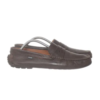 Loafers (Bruin) van Atlanta Mocassin