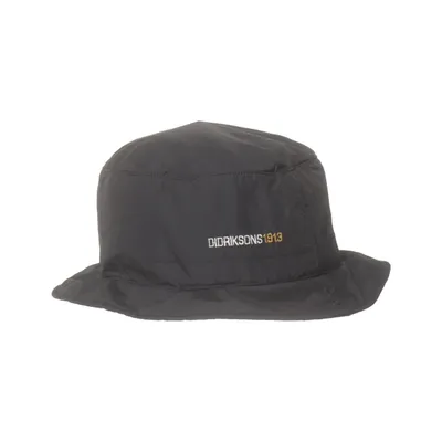 Bob (Noir) de Didriksons 1913 Coton, Polyester