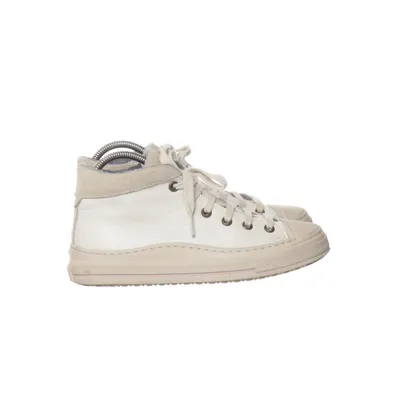 Boots (Beige) från TSM