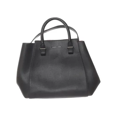 Handväska (Svart) från Charles & Keith