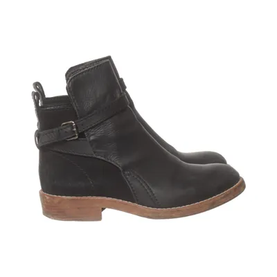 Boots (Svart) från Acne Studios