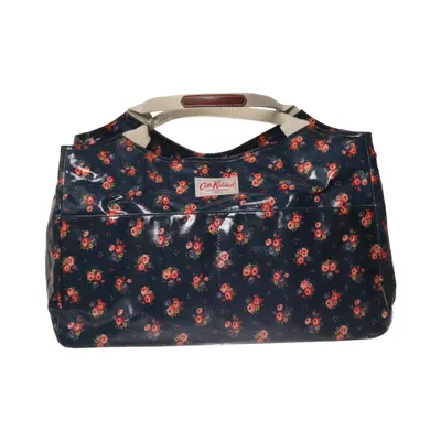 Handtas (Blauw, Meerkleurig) van Cath Kidston