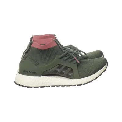 Träningsskor (Grön, Rosa, Vit) från Adidas