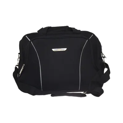 Shoulder-bag (Black) from Cantoni