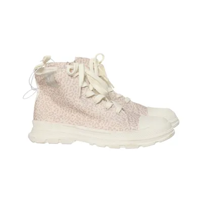 Veterlaarzen (Beige, Meerkleurig) van Linear of Sweden