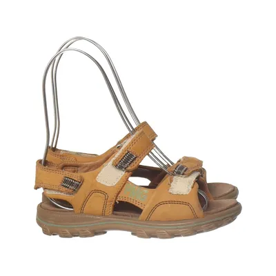 Sandalen (Bruin) van Primigi Leer
