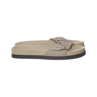 Mules (Beige) de Arket