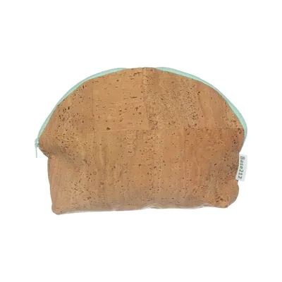 Trousse de toilette (Marron) de Base
