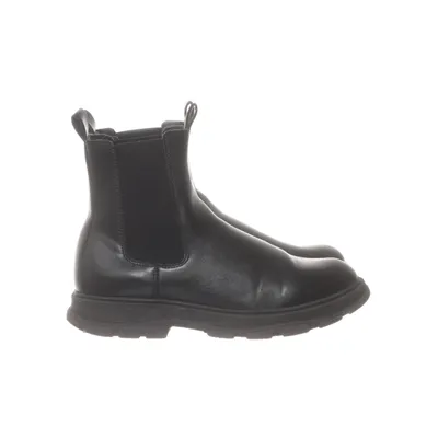 Chelsea boots (Sort) fra Pier One