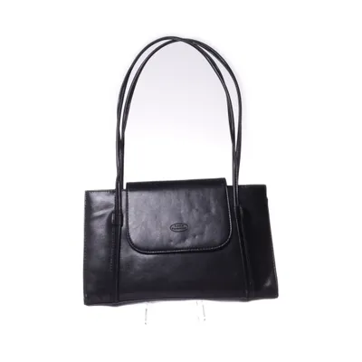 Shoulder-bag (Black) from Lucia Tommasi