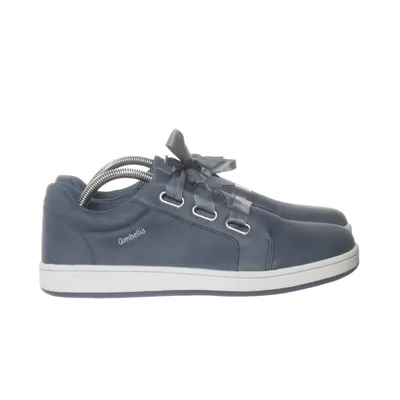 Sneakers (Blue) from Ambellis