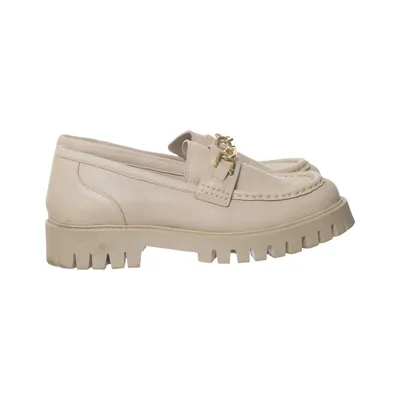 Loafers (Beige) from ASRA