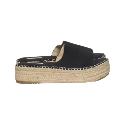 Slip-ins (Zwart, Beige) van Buonarotti