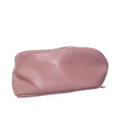 Toilet bag (Pink) from Rose Of No Man's Land
