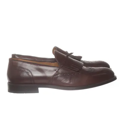 Mocassins (SHB0083BRN) de Charles Tyrwhitt