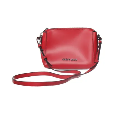Umhängetasche (Pink) von Armani Jeans Polyester