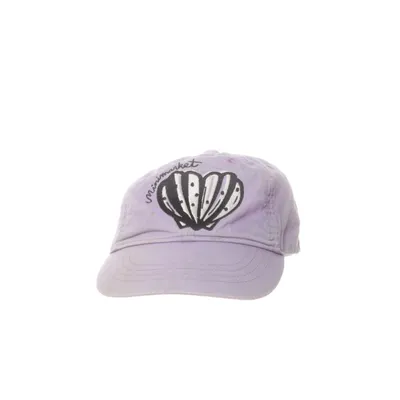 Cap (Purple) from Minimarket Cotton