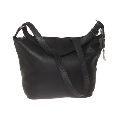 Axelremsväska (Svart) från Contigo