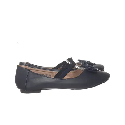 Ballerines (Bleu) de Pink Pearl
