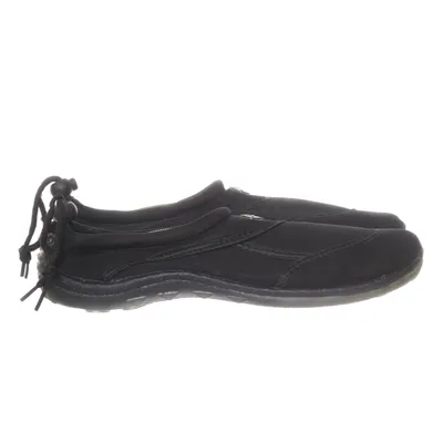 Badskor (Svart) från Tecno Pro