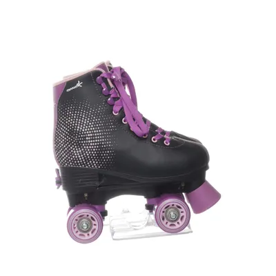 Rollerskates (Black, Purple) from Muuwmi