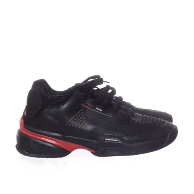 Träningsskor (Svart) från Le Coq Sportif Skinn