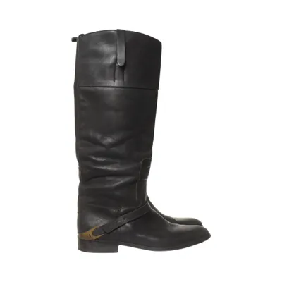Støvler (Sort) fra Golden Goose