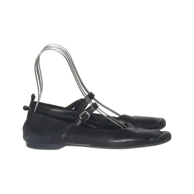 Ballet flats (Black) from Vagabond