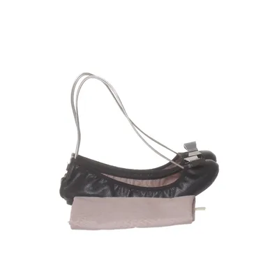 Ballerinaskor (Svart) från Butterfly Twists