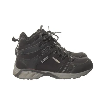 Hoge wandelschoenen (Zwart) van Polecat
