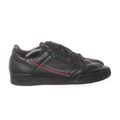 Sneakers (Continental 80) van Adidas Leer